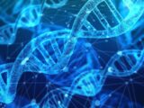 DNA Personal genetic locker datakluis